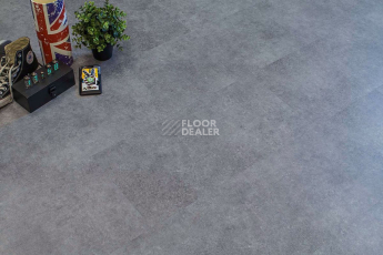 Кварцвиниловые полы FF-1400 Stone FF 1459 Шато Де Лош фото 1 | FLOORDEALER